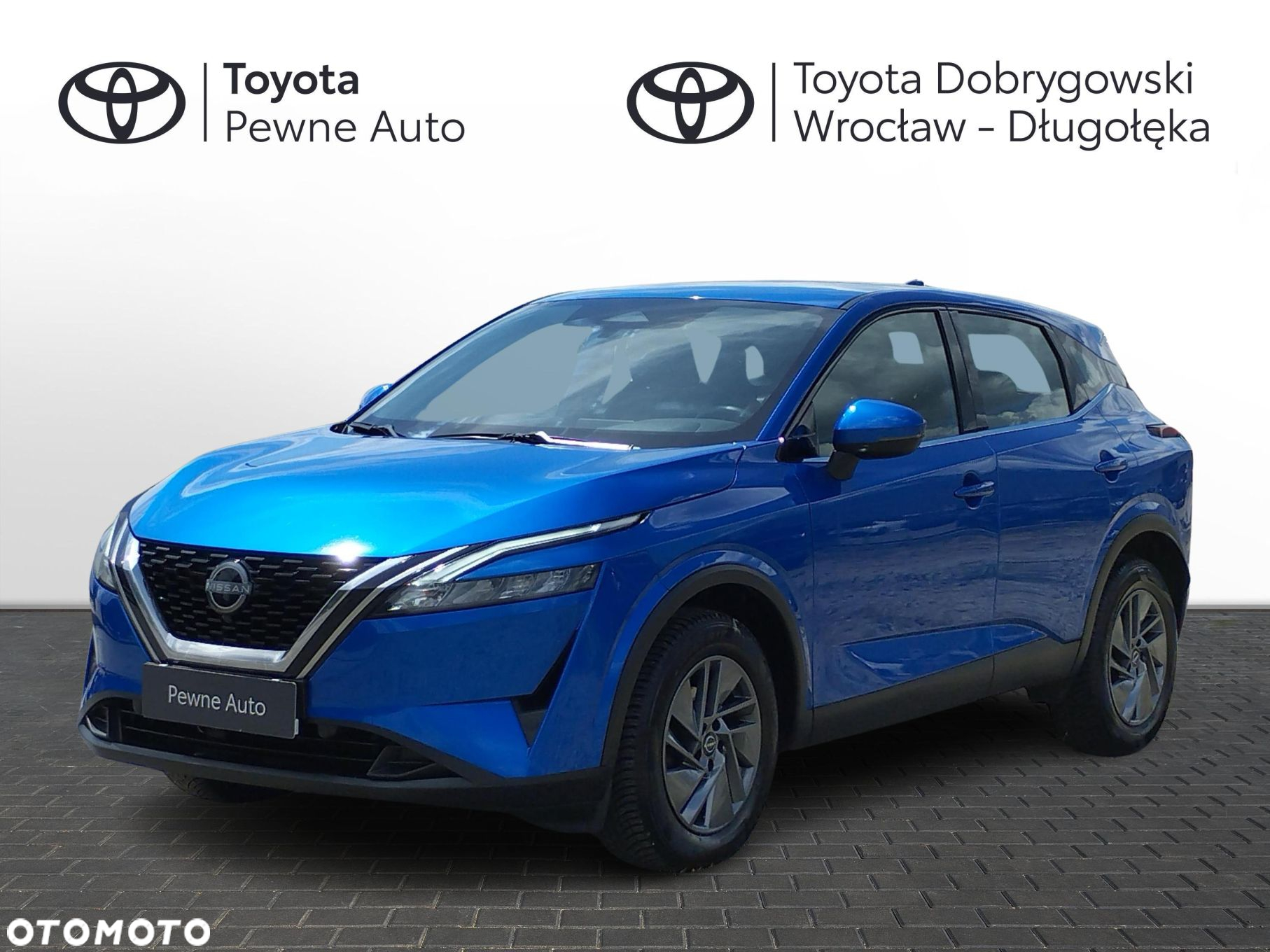Nissan Qashqai - 3