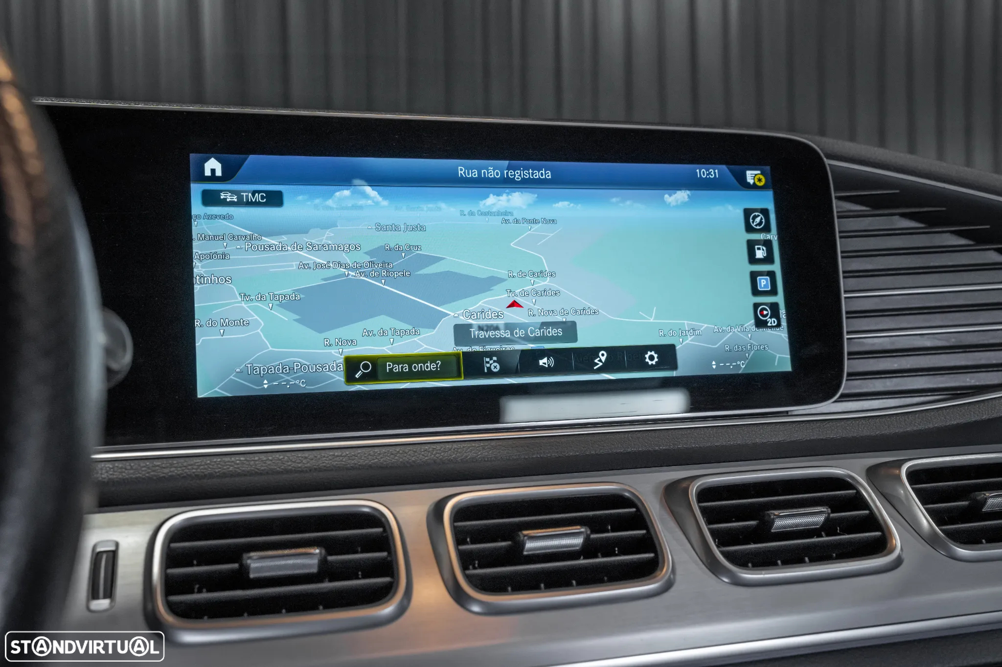 Mercedes-Benz GLE 350 de 4Matic - 14