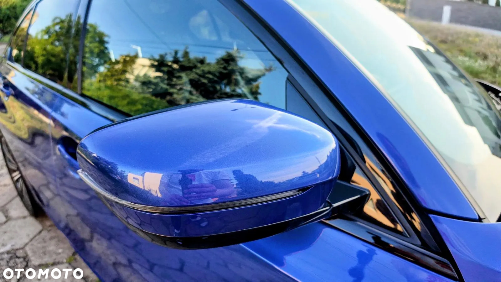 BMW Seria 3 - 20