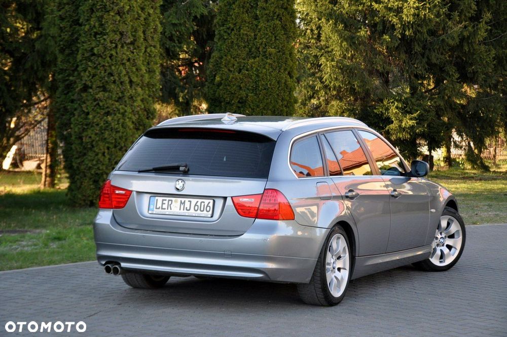BMW Seria 3 - 6