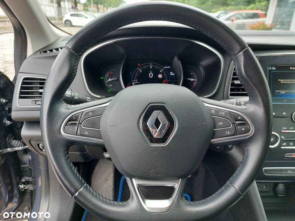 Renault Megane - 17