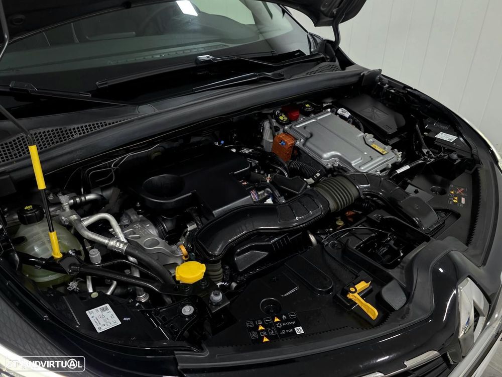 Renault Captur 1.6 E-Tech Full Hybrid Esprit Alpine - 60