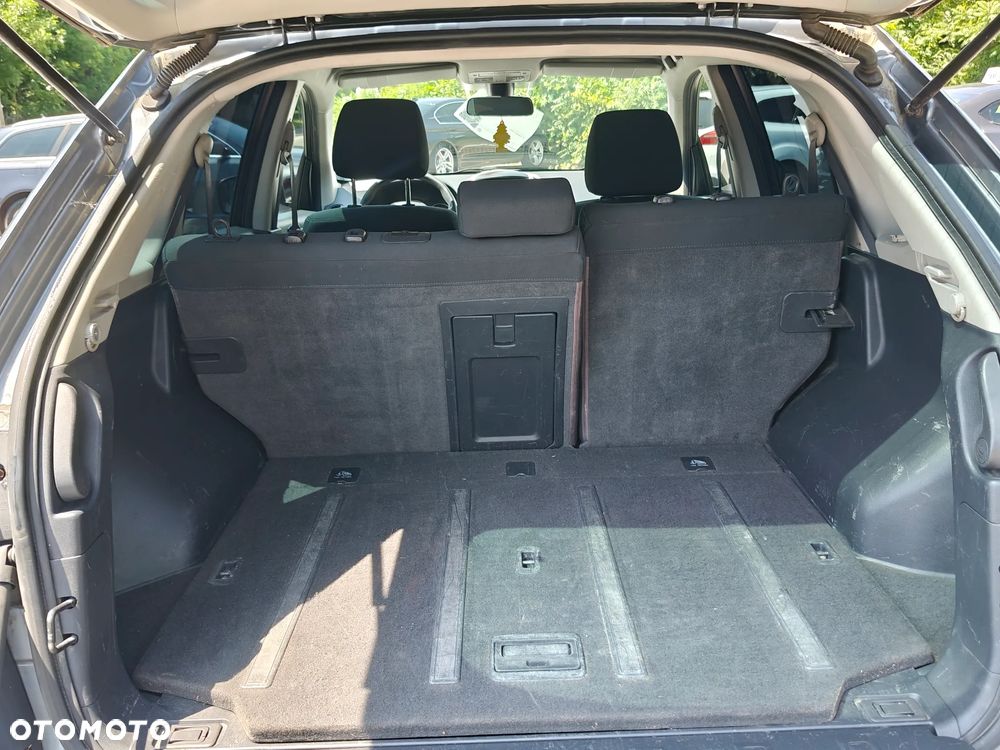 Chevrolet Captiva 2.0 4WD 7 Sitzer LT Exclusive - 16