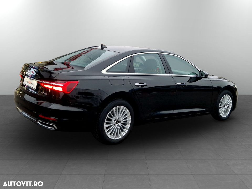 Audi A6 40 TDI S tronic design - 7