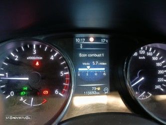 Nissan Qashqai 1.5 dCi N-Connecta 18 PS - 24