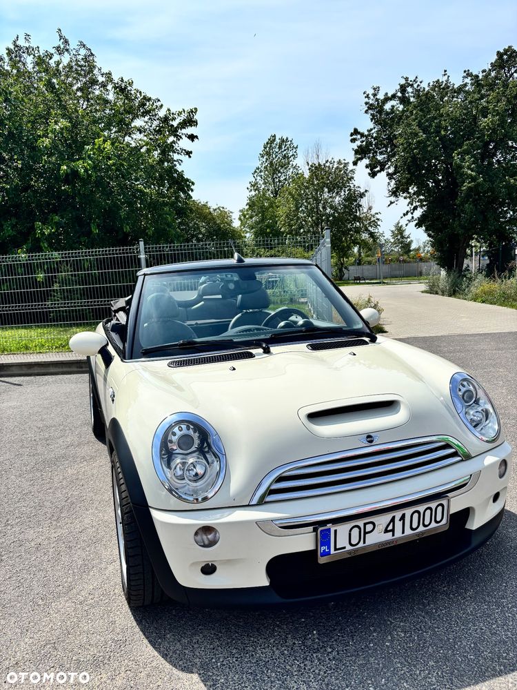 MINI Cooper S - 2