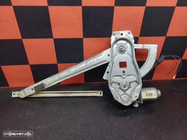 Elevador Frente Direito Electrico Ford Transit Caixa (Fa_ _) - 3