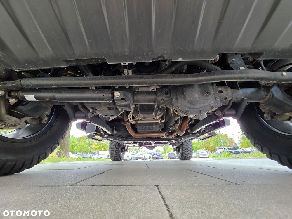 Jeep Wrangler - 36