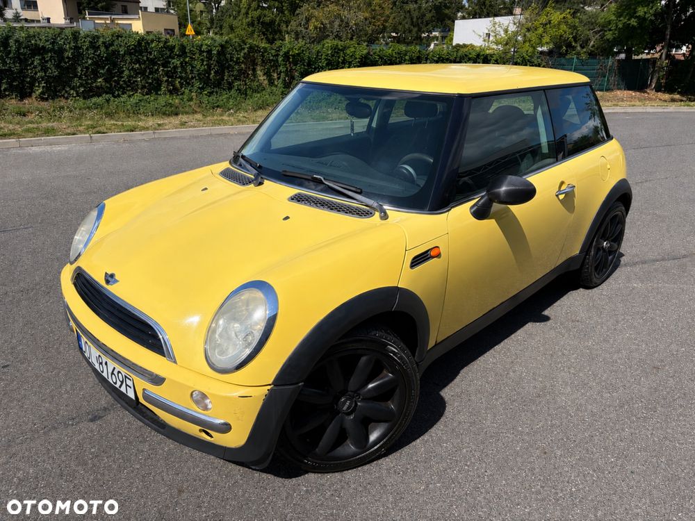 MINI ONE - 3