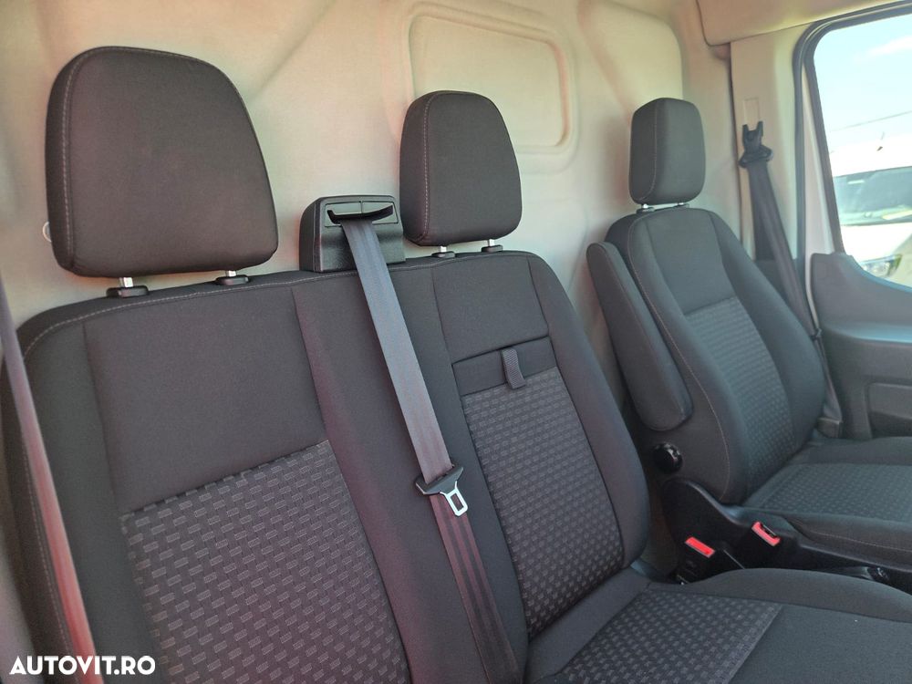 Ford Transit L3H3 - 20