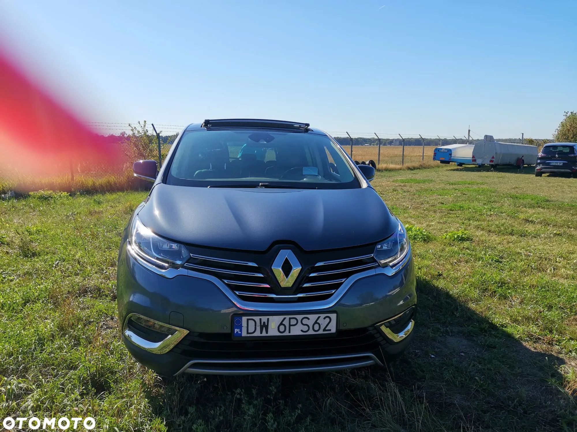 Renault Espace Energy dCi 160 EDC LIMITED - 30
