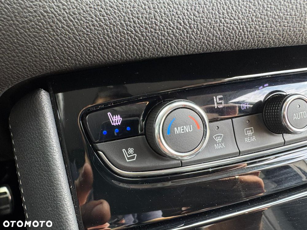 Opel Grandland X Plug-in-Hybrid4 1.6 DI Start/Stop Ultimate - 20