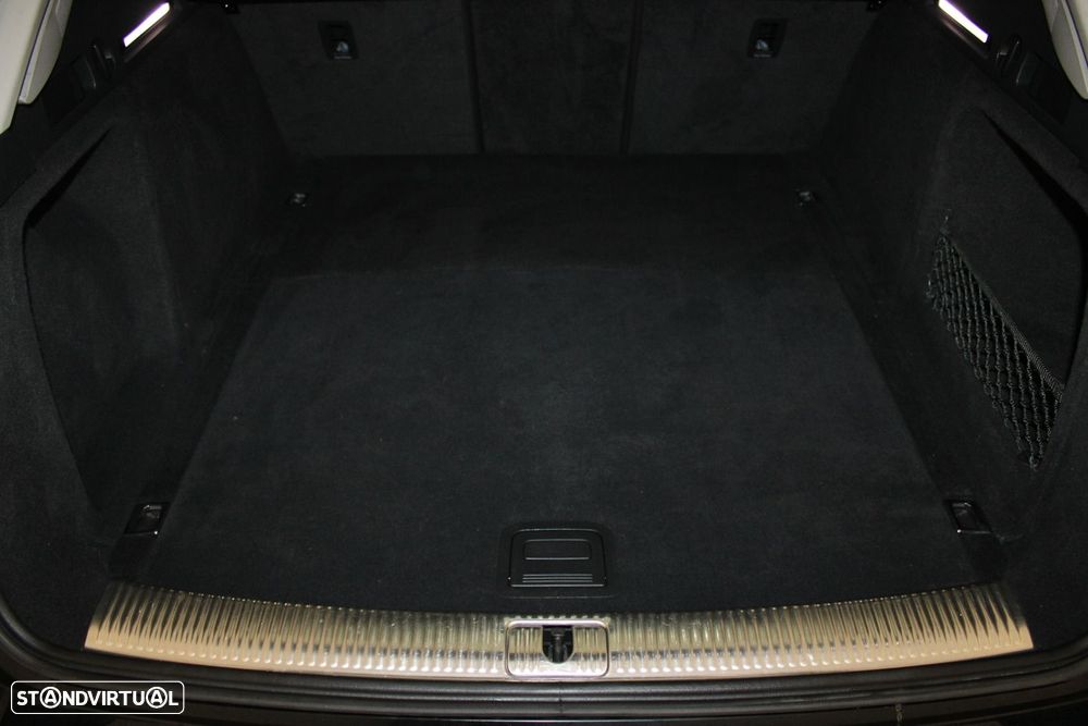 Audi A4 Avant 35 TDI Advanced S tronic - 31