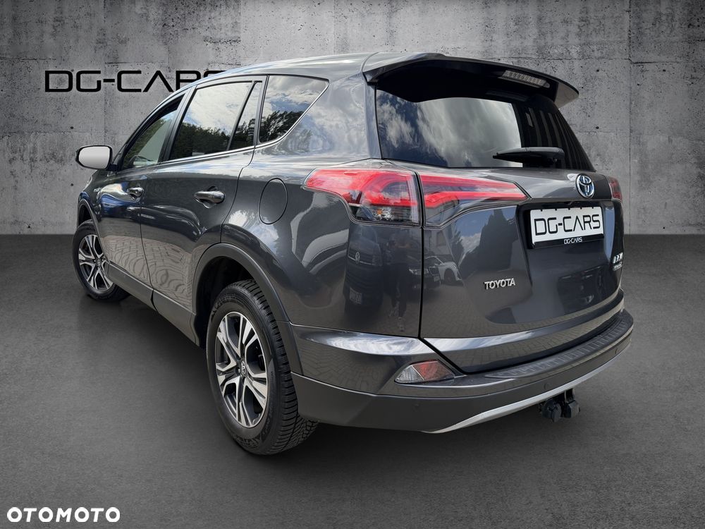 Toyota RAV4 2.5 4x2 Style Selection - 4