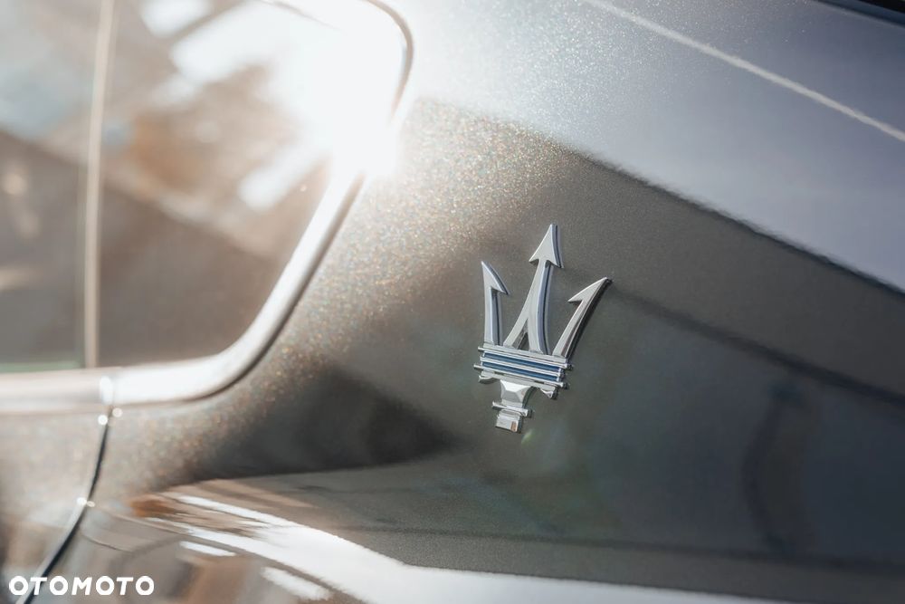 Maserati Levante MHEV GT - 7