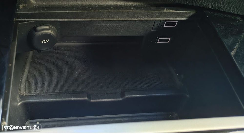 Opel Astra - 15