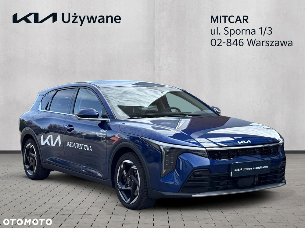 Kia K4 1.6 T-GDI L - 7