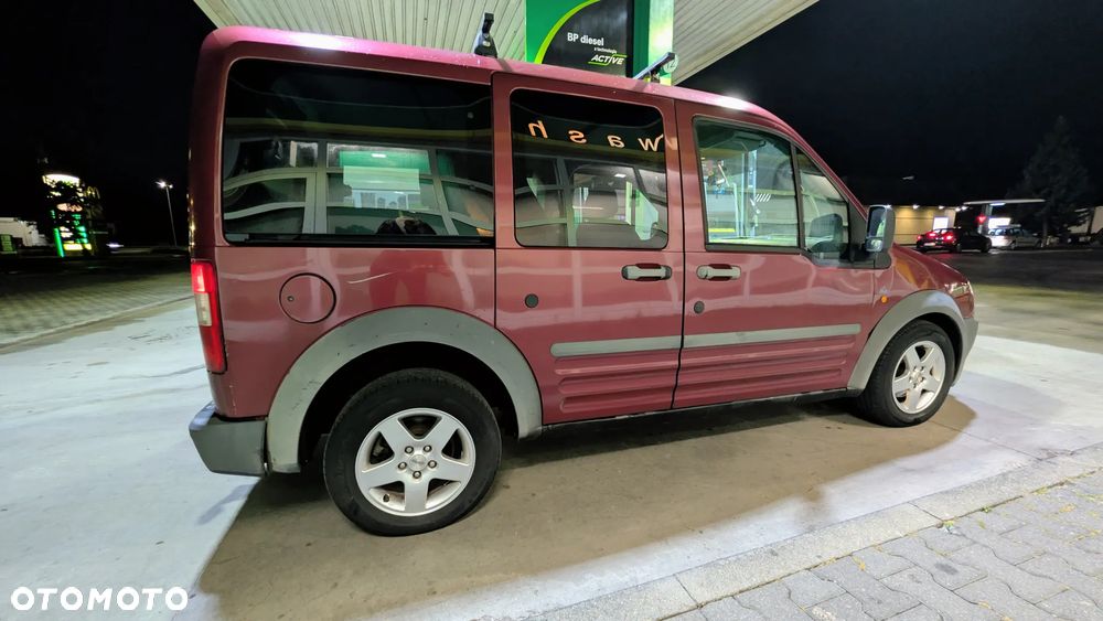 Ford Tourneo Connect (Lang) Trend - 5