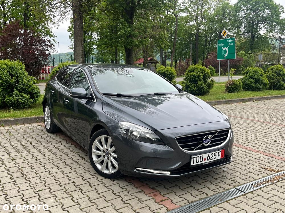 Volvo V40 D2 You - 1