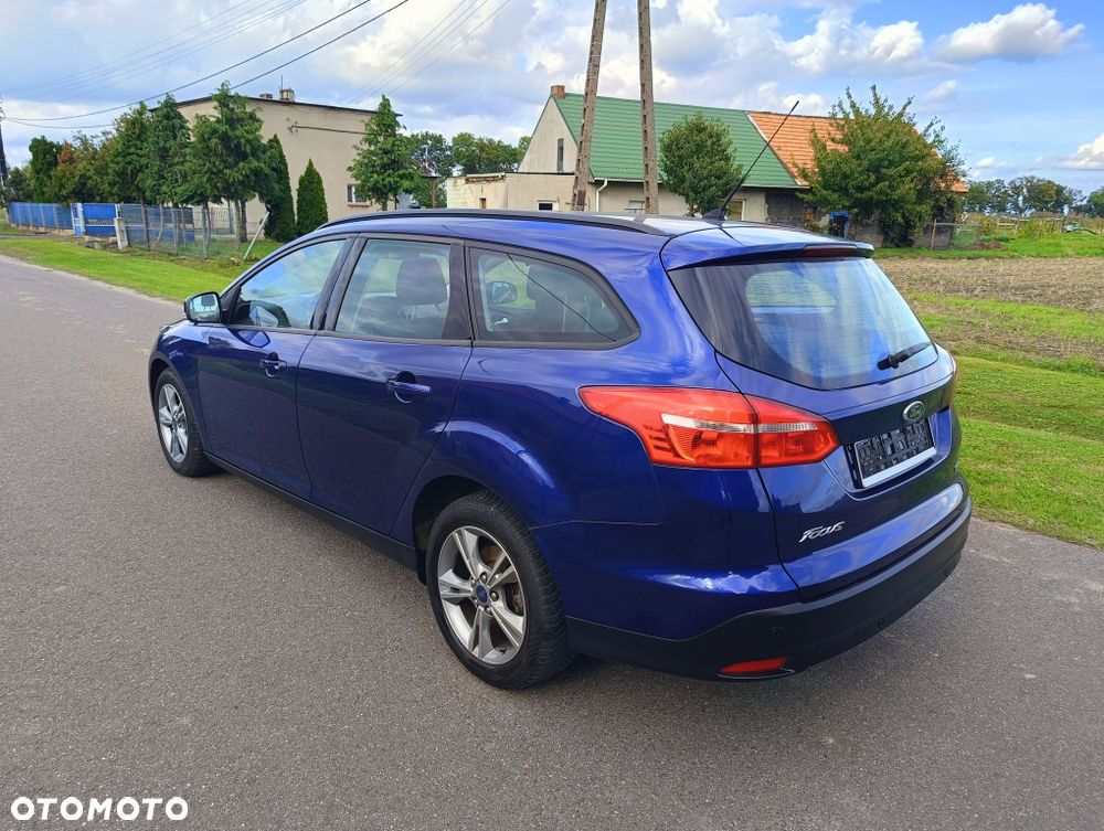 Ford Focus - 4
