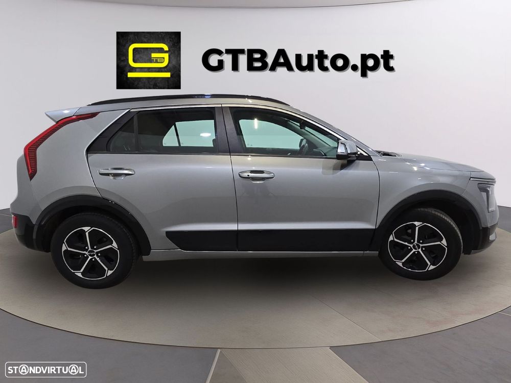 Kia Niro - 4