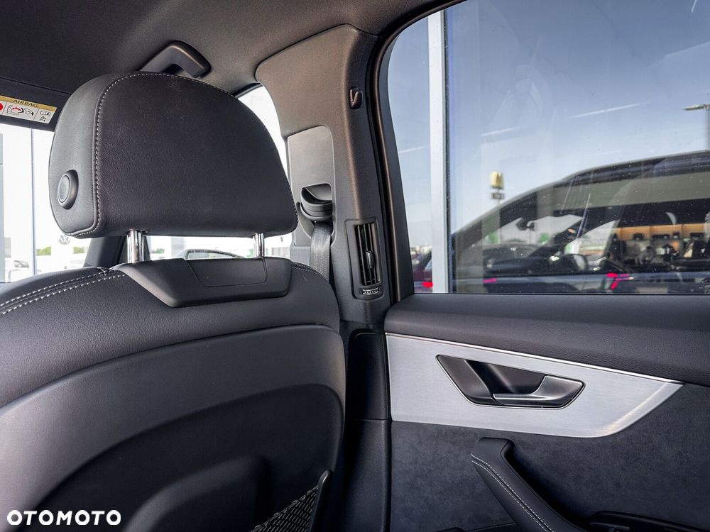 Audi Q7 - 39