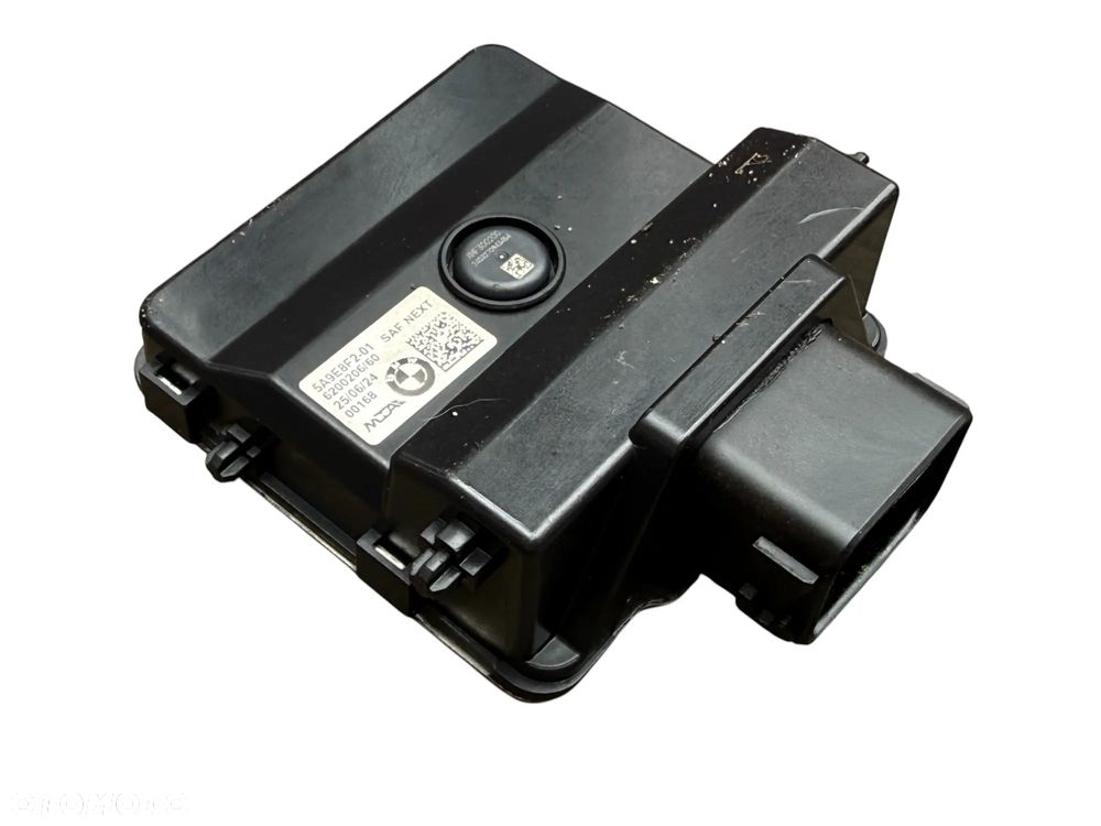Moduł sterownik  BMW R 1300 GS R1300GS 23-25R  5A9E8F2-01 - 5