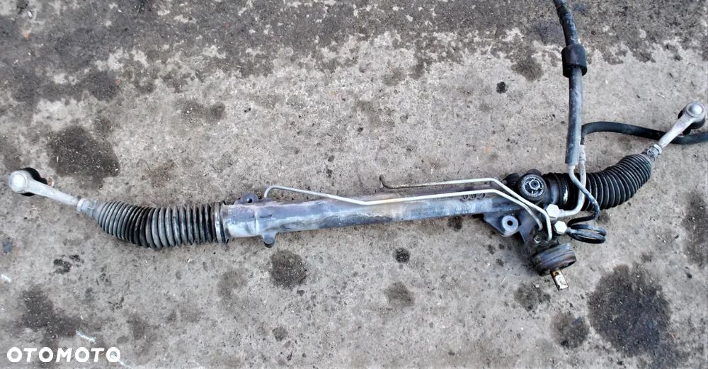 Maglownica Seat Exeo - 1