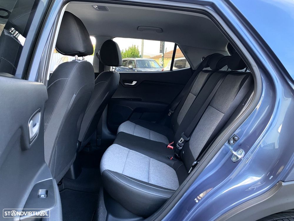 Kia Stonic 1.2 Dynamic - 28
