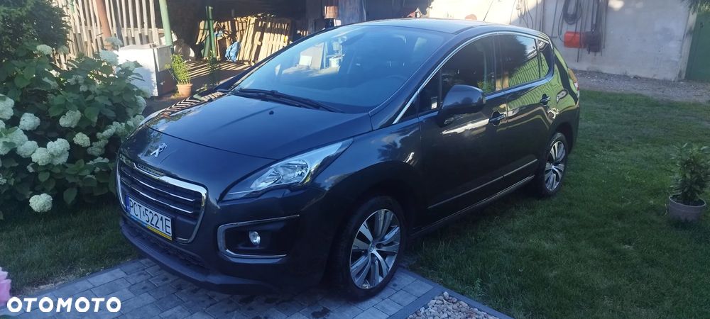 Peugeot 3008 PureTech 130 Style - 2