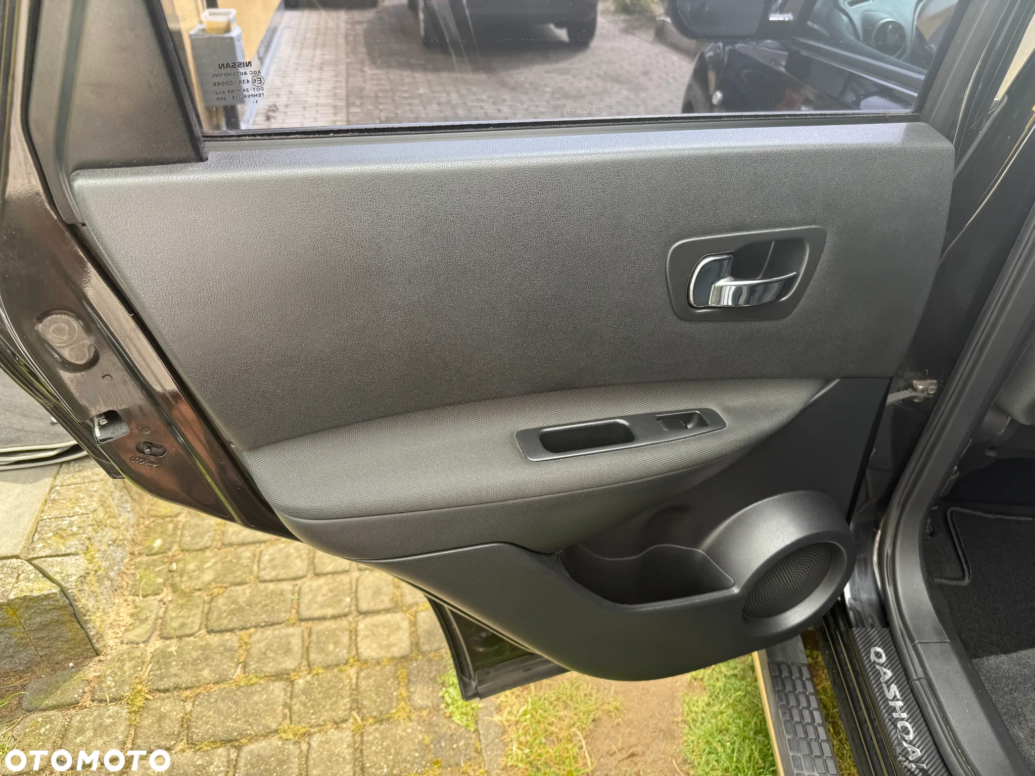 Nissan Qashqai 1.6 DCi Acenta - 18