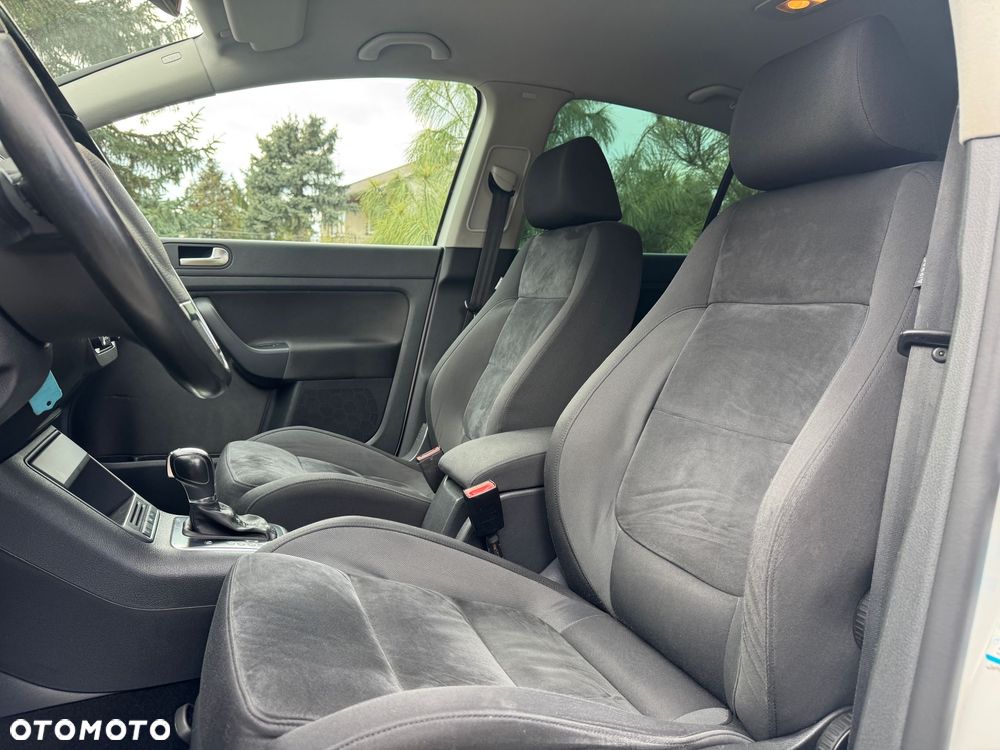 Volkswagen Golf Plus 1.4 TSI DSG Highline - 15