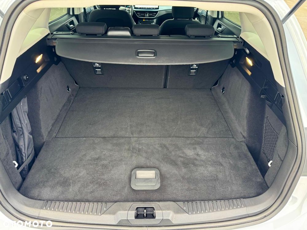 Ford Focus 1.5 TDCi DPF Start-Stopp-System Business - 38