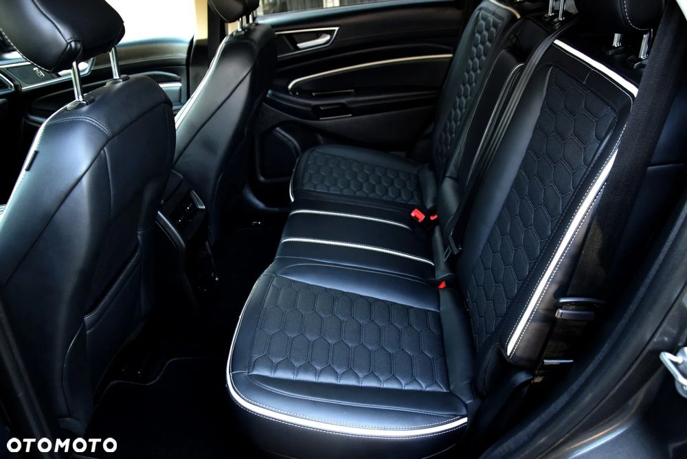 Ford Edge Vignale 2.0 TDCi Twin-Turbo 4WD - 24