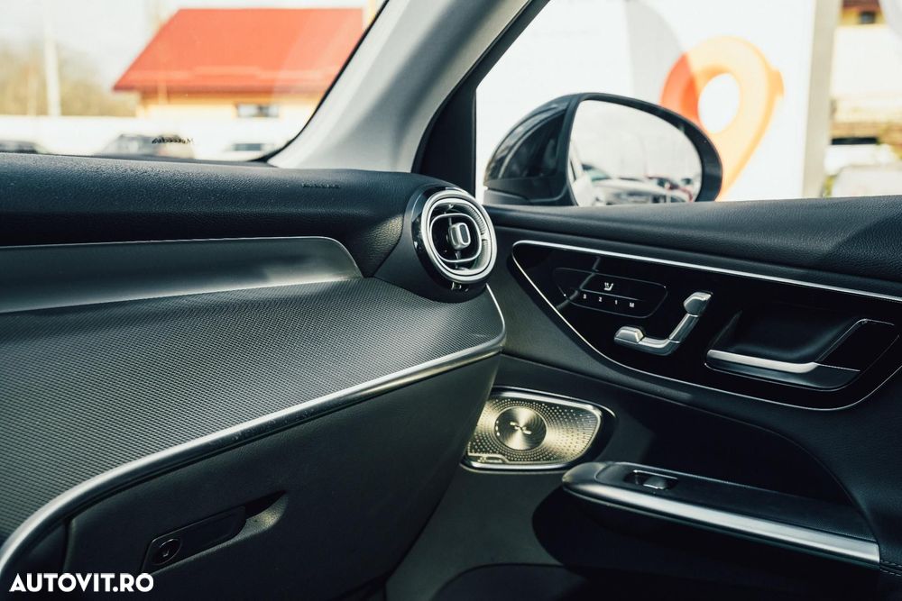 Mercedes-Benz GLC - 23