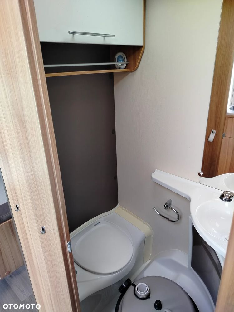 Caravelair Antares 450 - 40