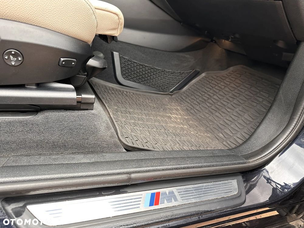 BMW X3 xDrive20d M Sport - 17
