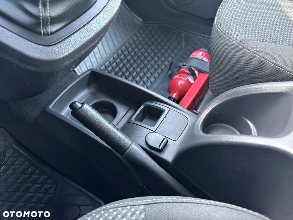 Mercedes-Benz Citan Tourer 415.703 - 23