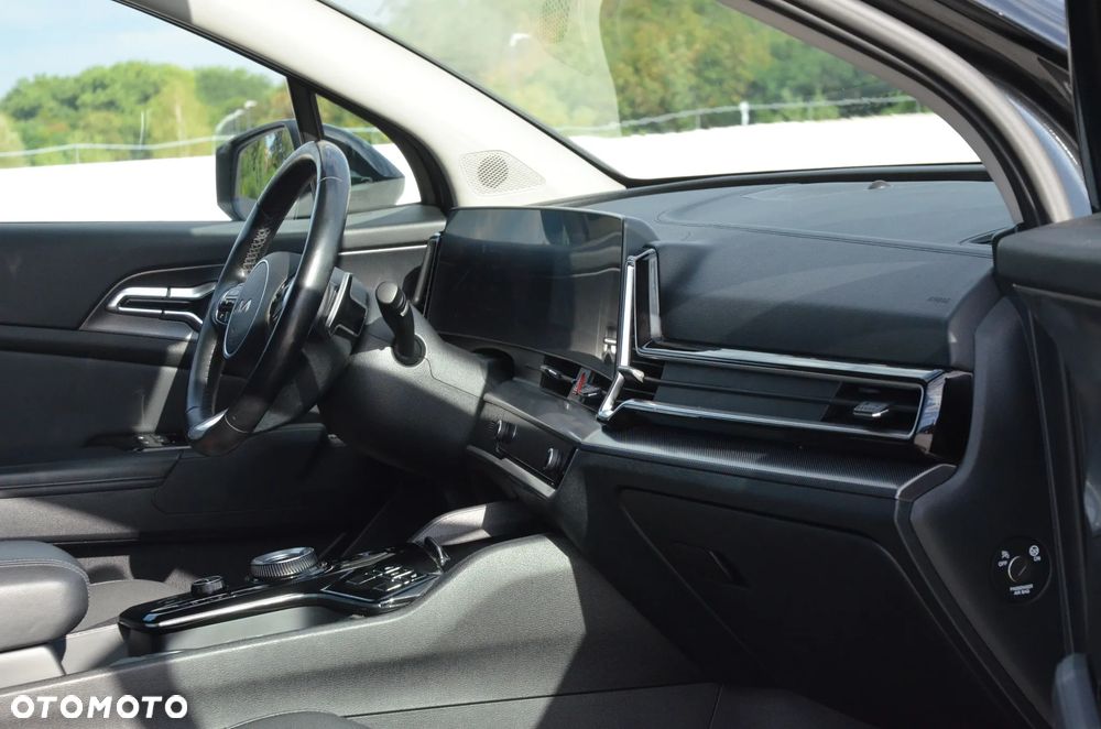 Kia Sportage 1.6 T-GDI PHEV Anniversary 4WD - 22