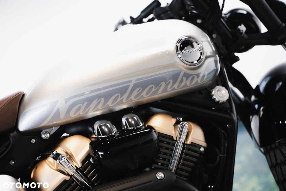 Benda Napoleon 250 - 8