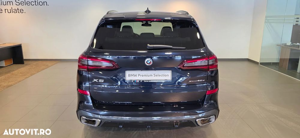 BMW X5 - 5