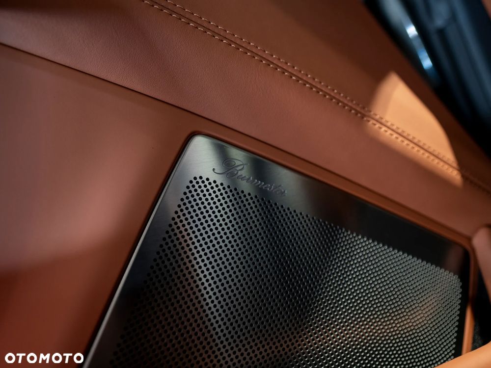 Porsche 911 Carrera Turbo S - 37