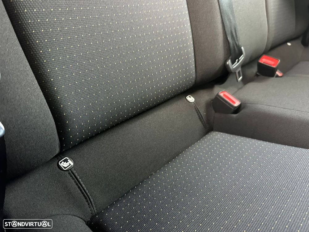 SEAT Ibiza 1.0 TSI Style DSG - 11