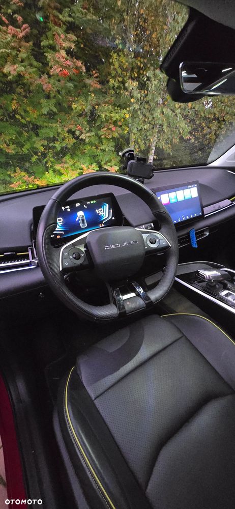 BAIC 5 Beijing 1.5T Luxury DCT - 23