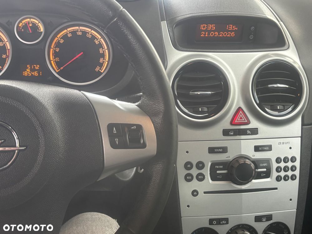 Opel Corsa 1.2 16V Essentia - 25