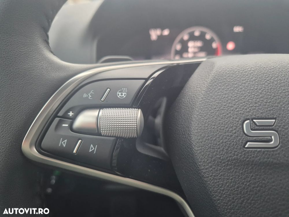 Skoda Karoq 1.5 TSI DSG Selection - 20