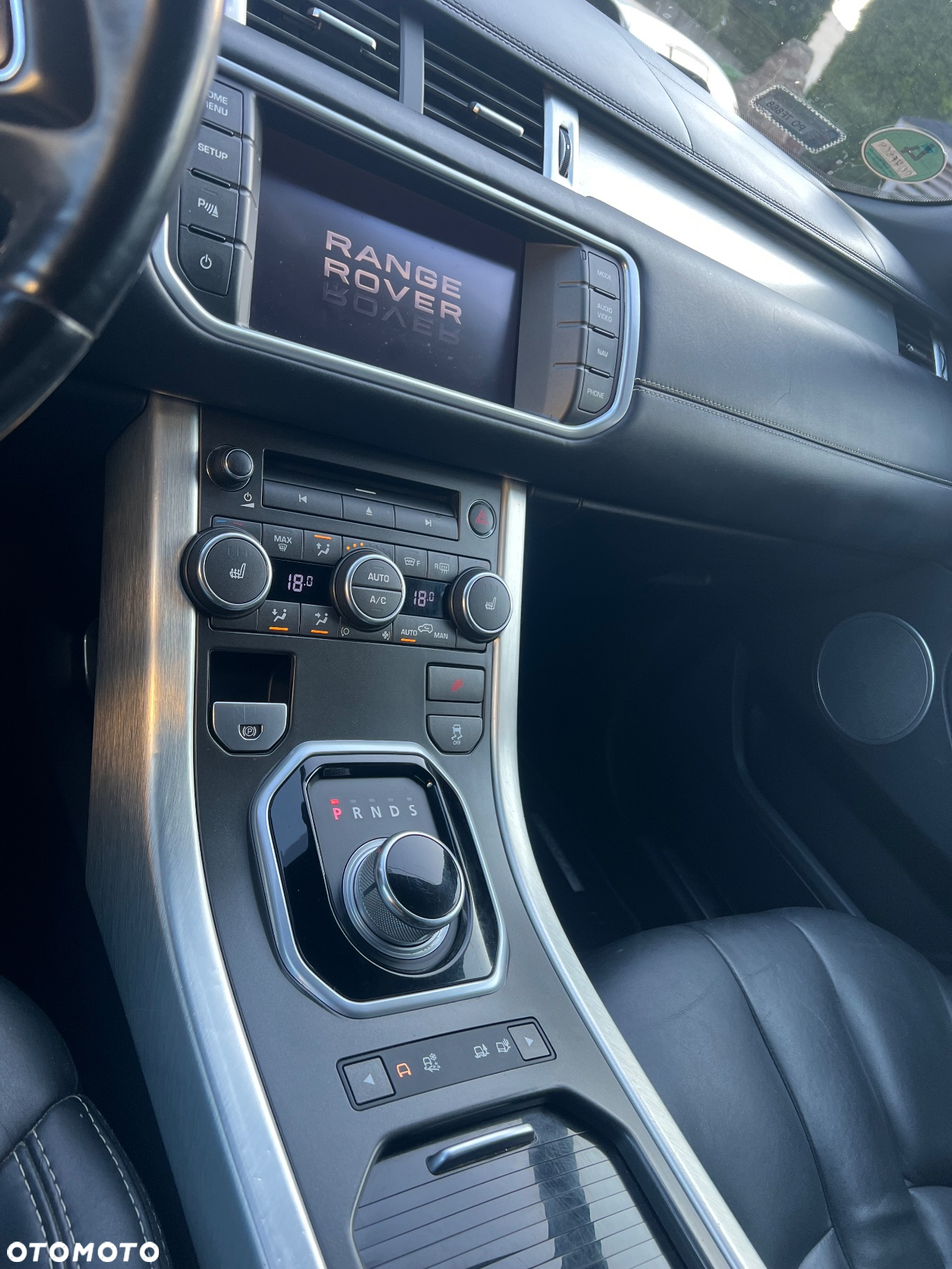 Land Rover Range Rover Evoque - 7