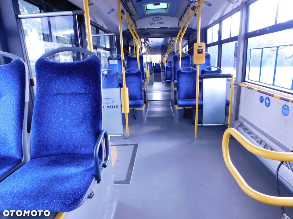 Solaris URBINO 18 - 15