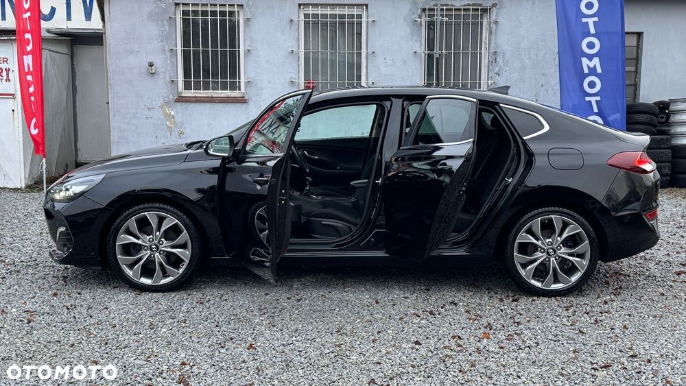 Hyundai i30 1.4 T-GDI Premium - 19