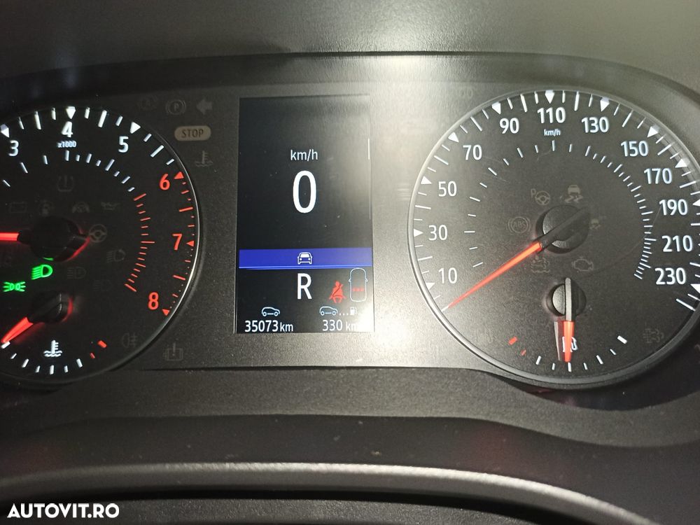 Dacia Sandero - 16